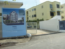 Costa Este (D15), Apartment #1230172